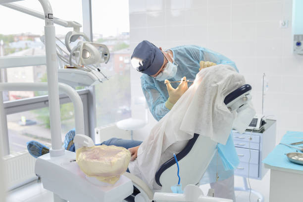 Best Emergency Dental Care for Sports Injuries in Brocton, NY